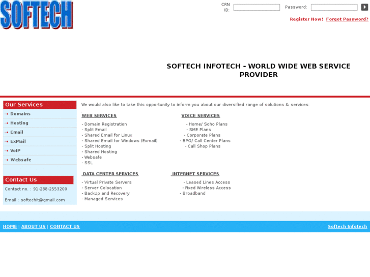 www.softechwebservices.com