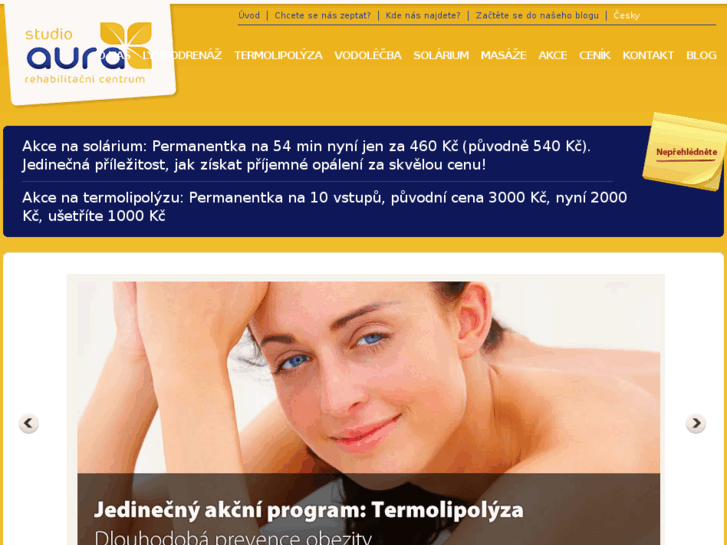 www.studioaura.cz