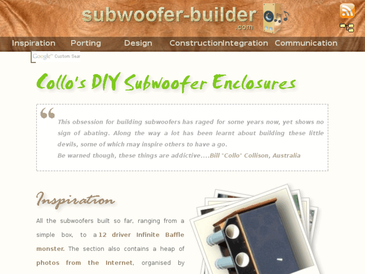 www.subwoofer-builder.com