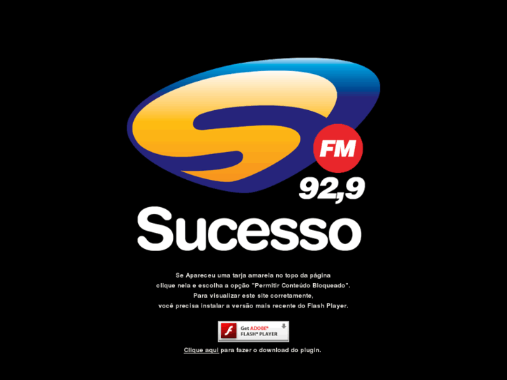 www.sucesso92fm.com.br