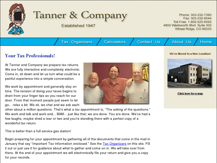 www.tannertax.com