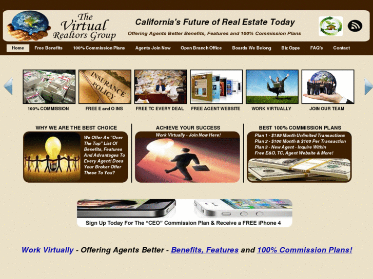 www.thefutureofrealestatetoday.com