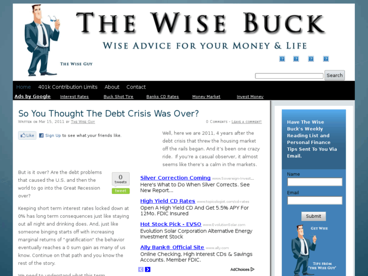 www.thewisebuck.com