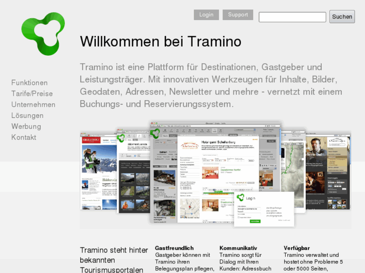 www.tramino.de