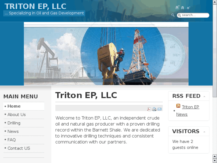 www.tritonep.info