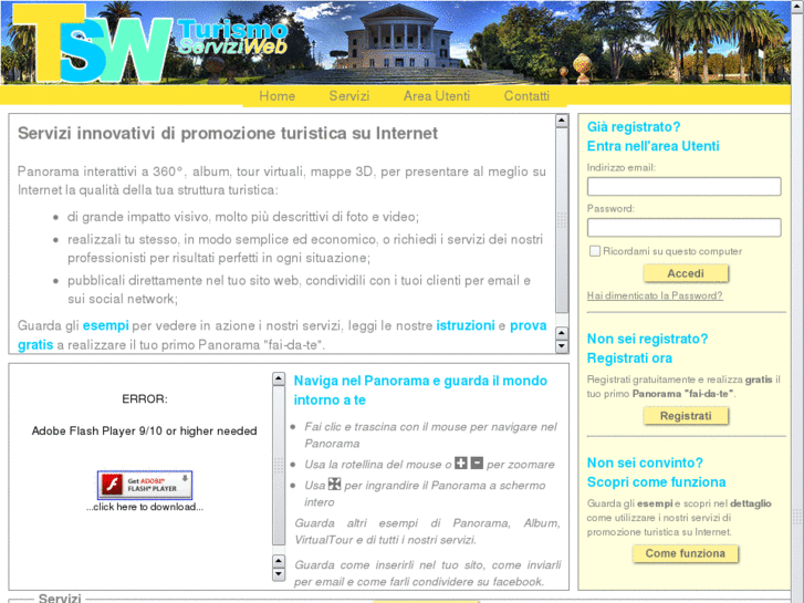 www.turismoserviziweb.com