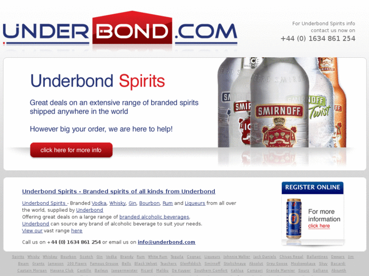 www.underbondspirits.com