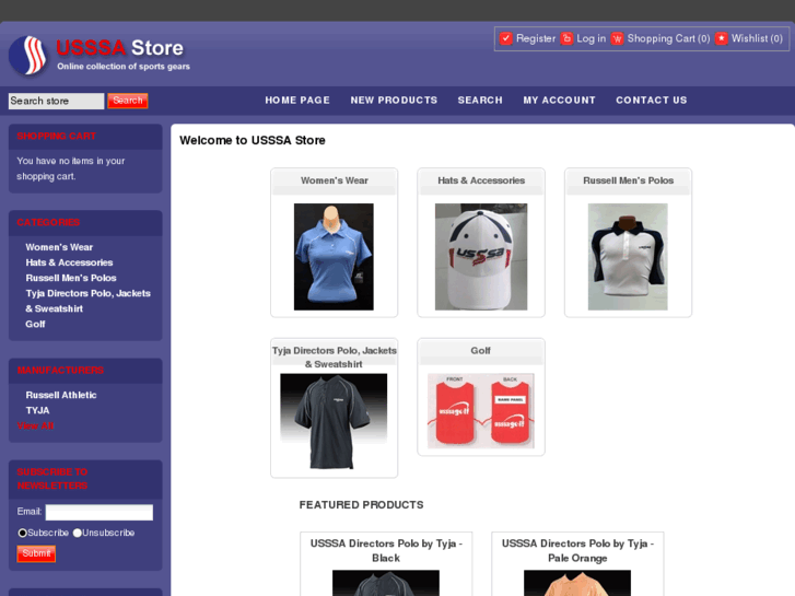 www.usssastore.com