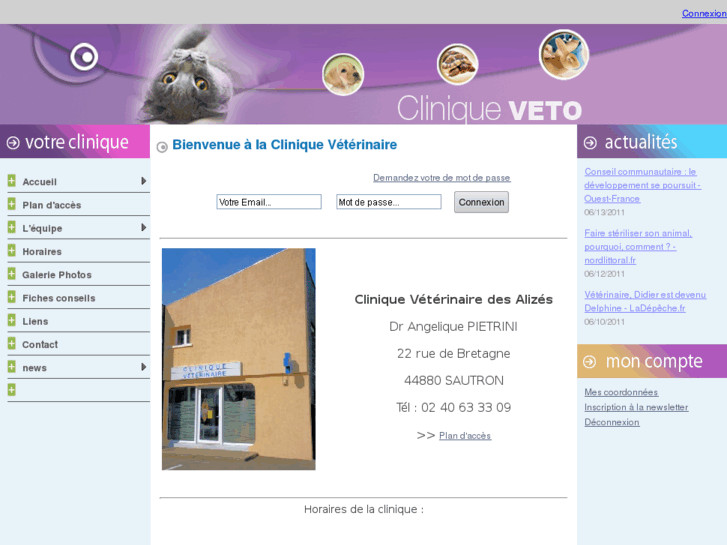 www.veterinairedesalizes.com