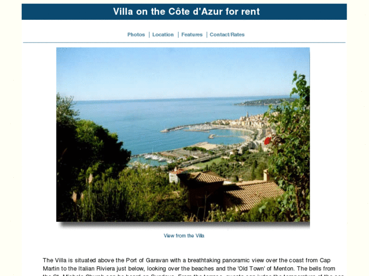 www.villa-cote-azur.com