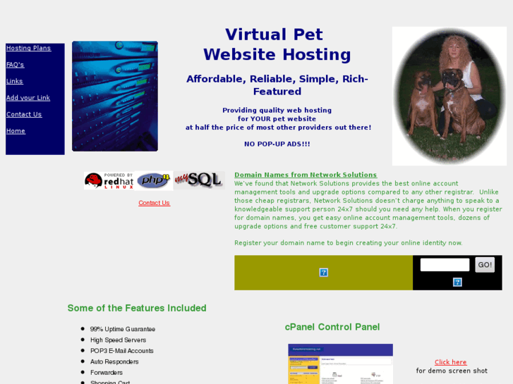 www.virtualpethosting.com