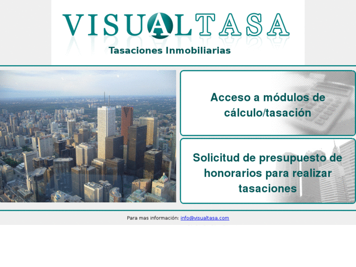 www.visualtasa.com