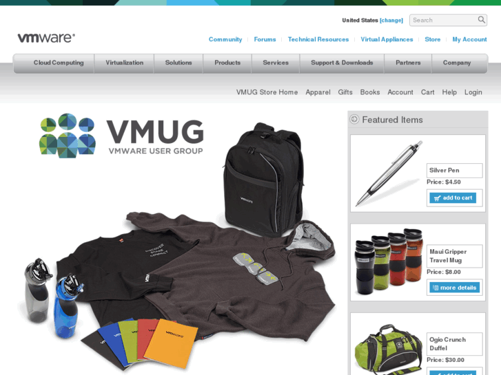 www.vmwareusergroupstore.com