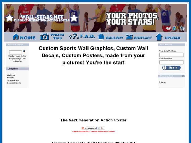 www.wall-stars.net