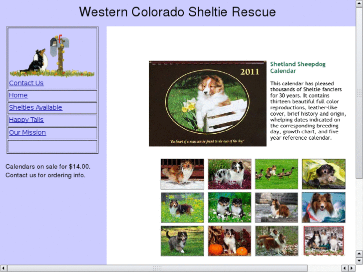 www.wcsheltierescue.com