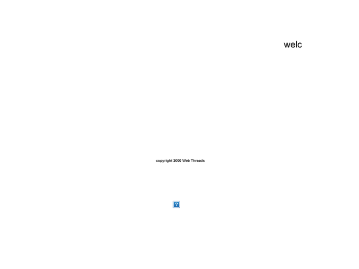 www.webthreads.com