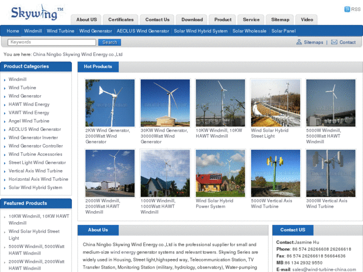 www.wind-turbine-china.com