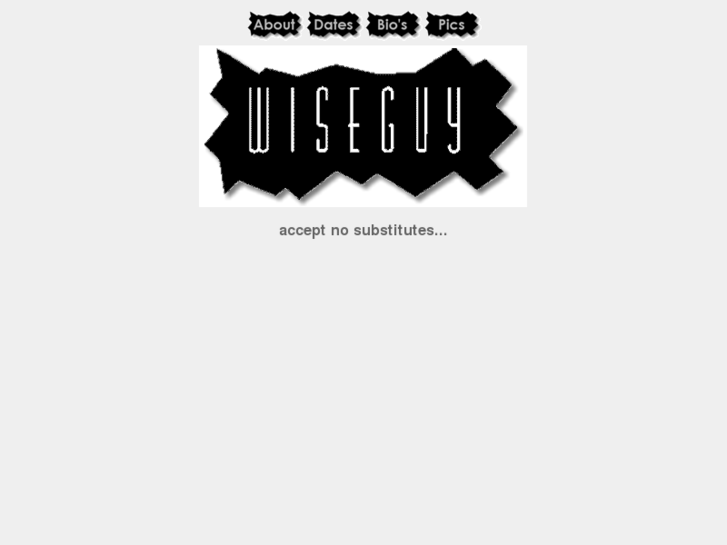 www.wiseguyrock.com