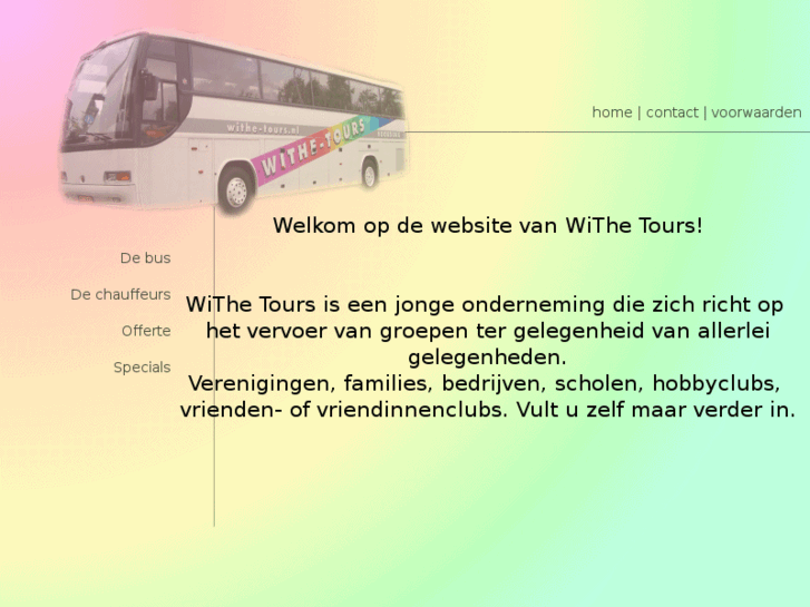 www.withe-tours.nl