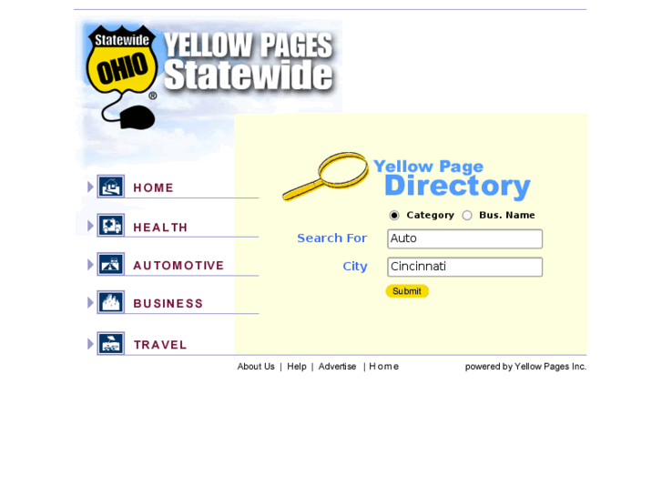 www.yellowpages-ohio.com