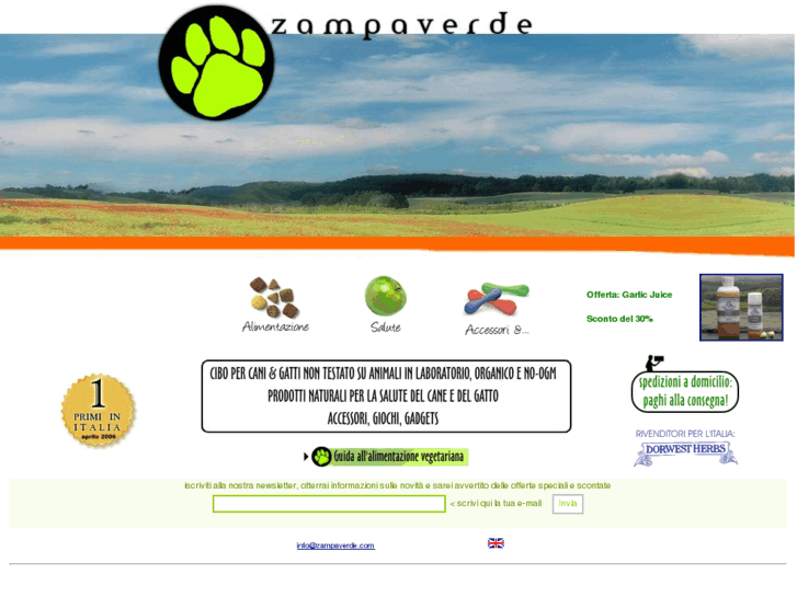 www.zampaverde.com