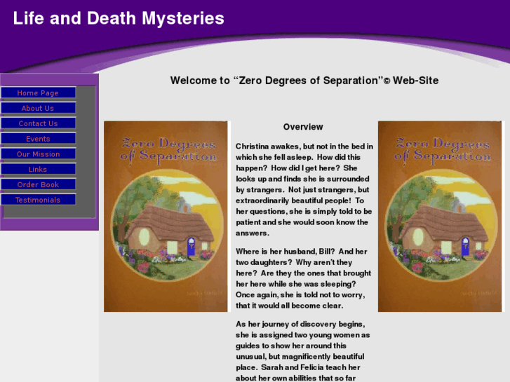 www.zerodegrees-separation.com