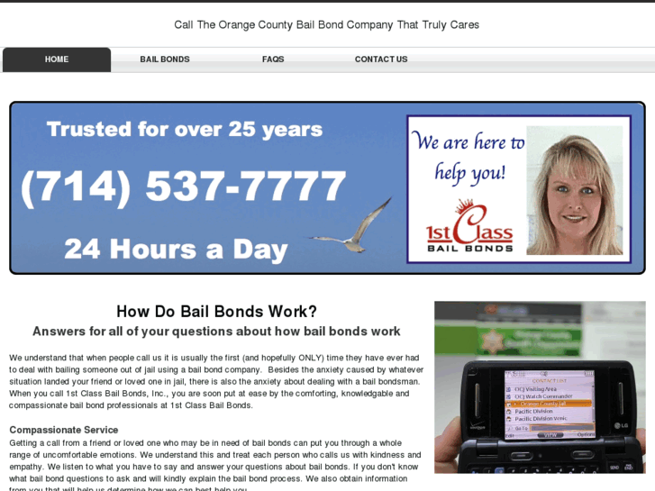 www.1stbail.com