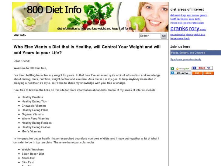 www.800dietinfo.com