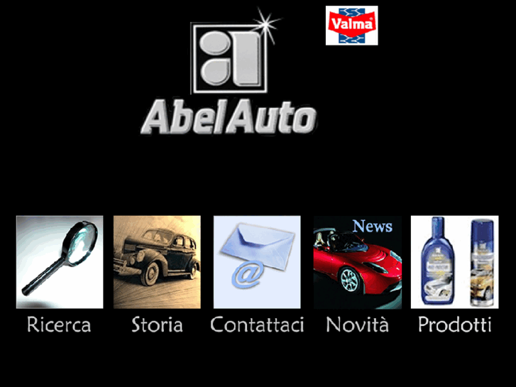 www.abelauto.it