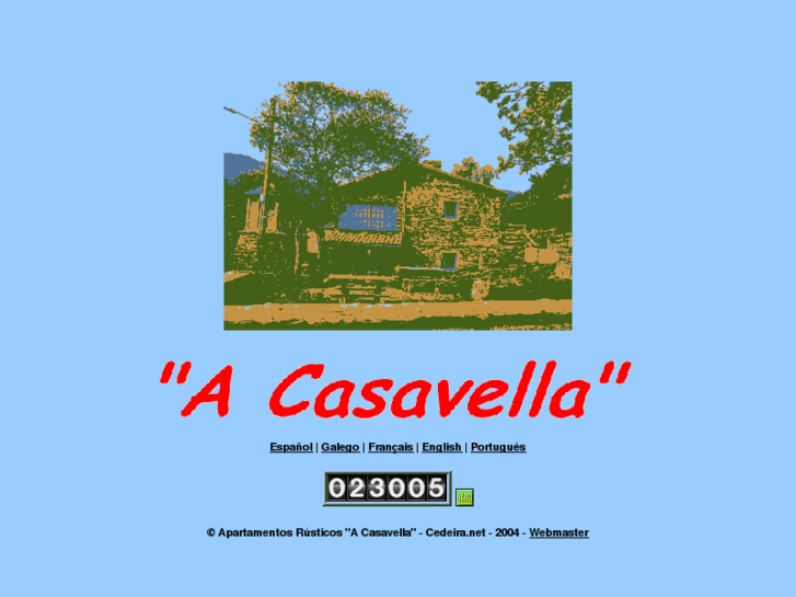 www.acasavella.com