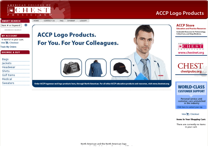 www.accp-merchandise.com