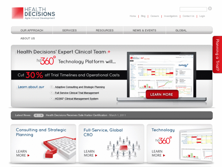 www.agileclinicaldevelopment.com