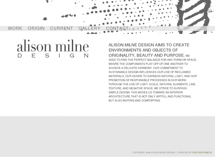 www.alisonmilne.com