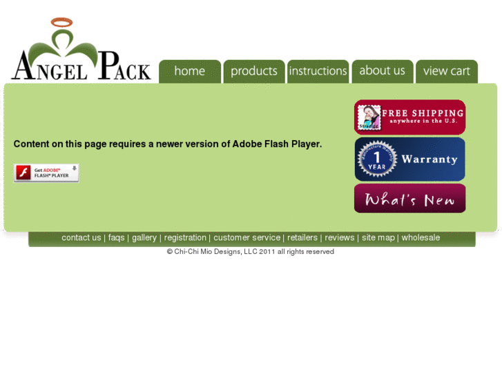 www.angelpack.com