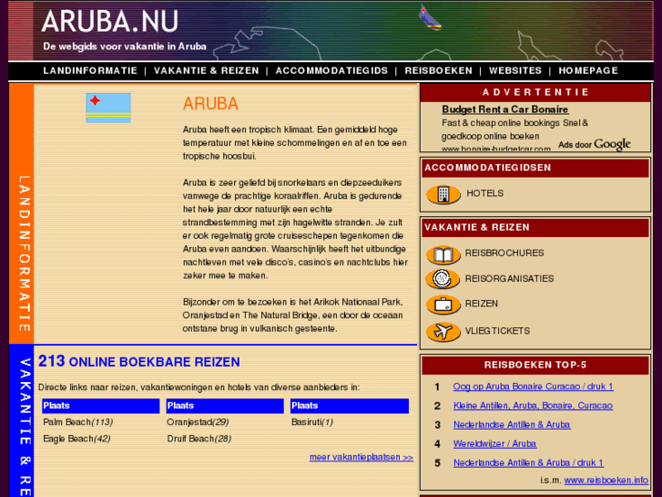 www.aruba.nu