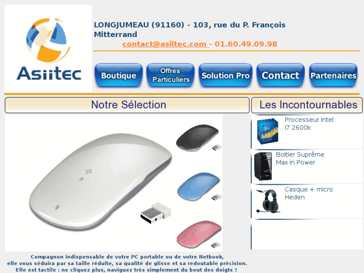 www.asiitec.com