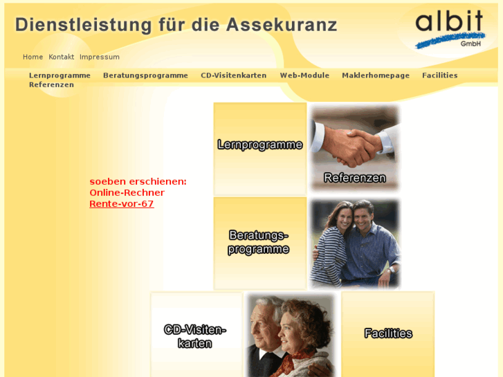 www.assekuranz-support.de