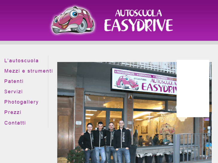 www.autoscuolaeasydrive.info