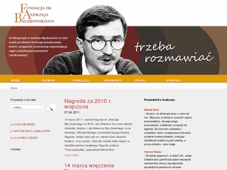 www.baczkowski.org