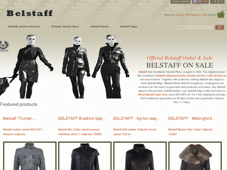 www.belstaffjacketsshop.com