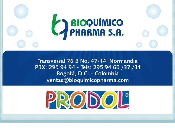 www.bioquimicopharma.com