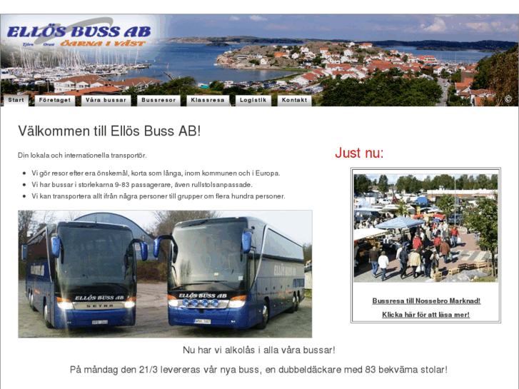 www.bokaturistbuss.com