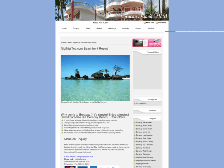www.boracayislandhotel.com