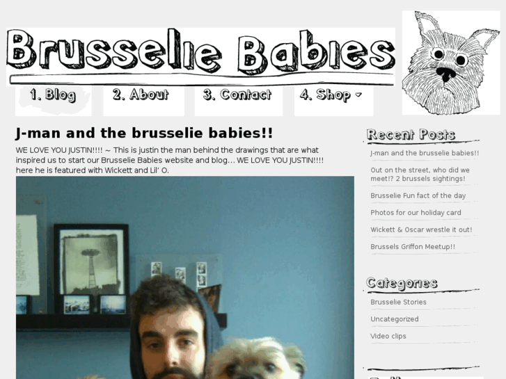 www.brusseliebabies.com