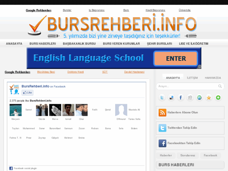 www.bursrehberi.info