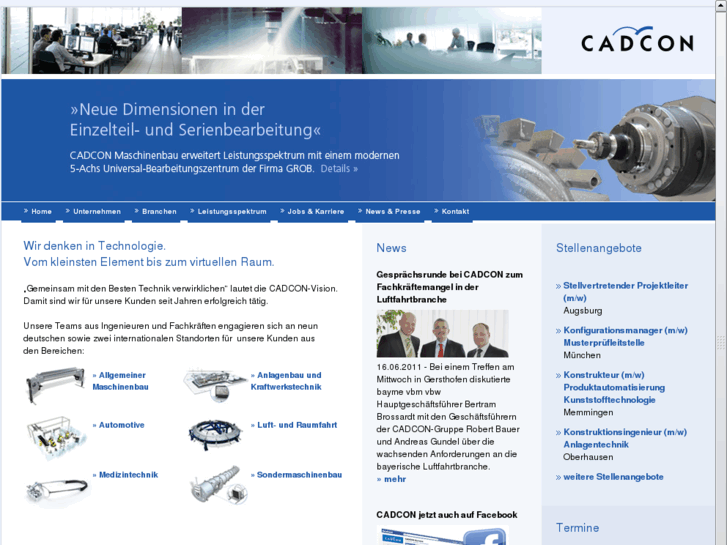 www.cadcon.info