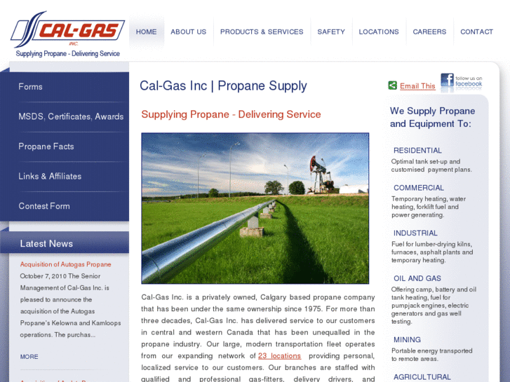 www.calgasinc.com