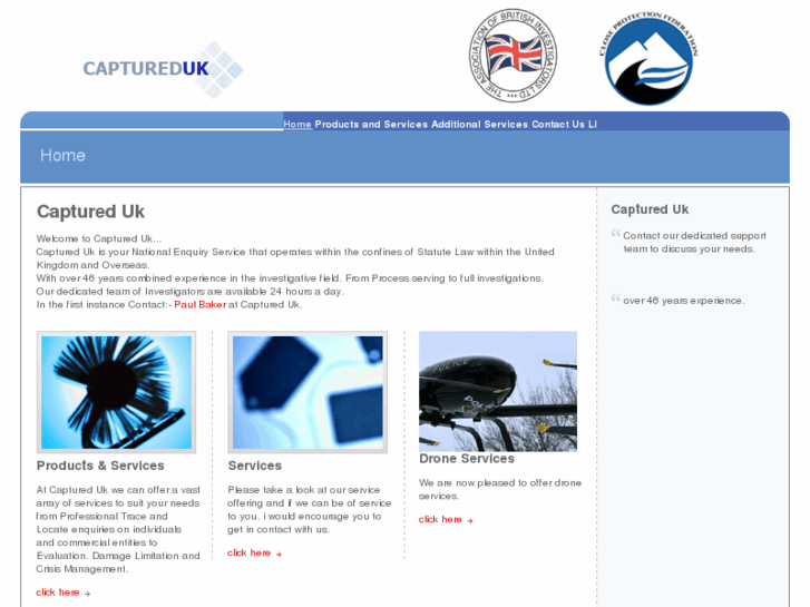 www.captureduk.com