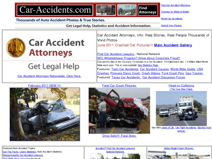 www.car-accidents.com