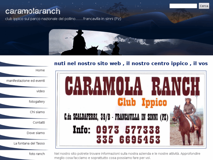 www.caramolaranch.com